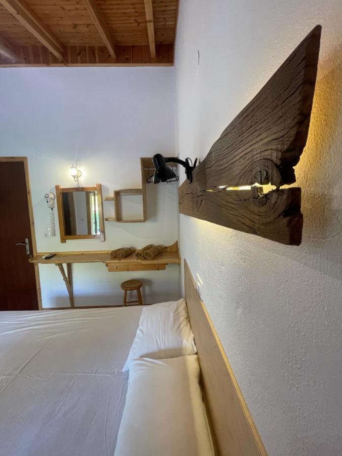 Pension Oasis Votsi  Dış mekan fotoğraf